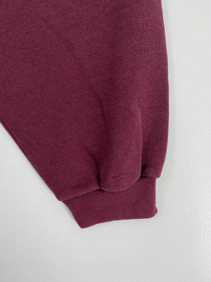Vintage BASS CLASSICS Size L Vintage Sweat-Shirts/ A4783