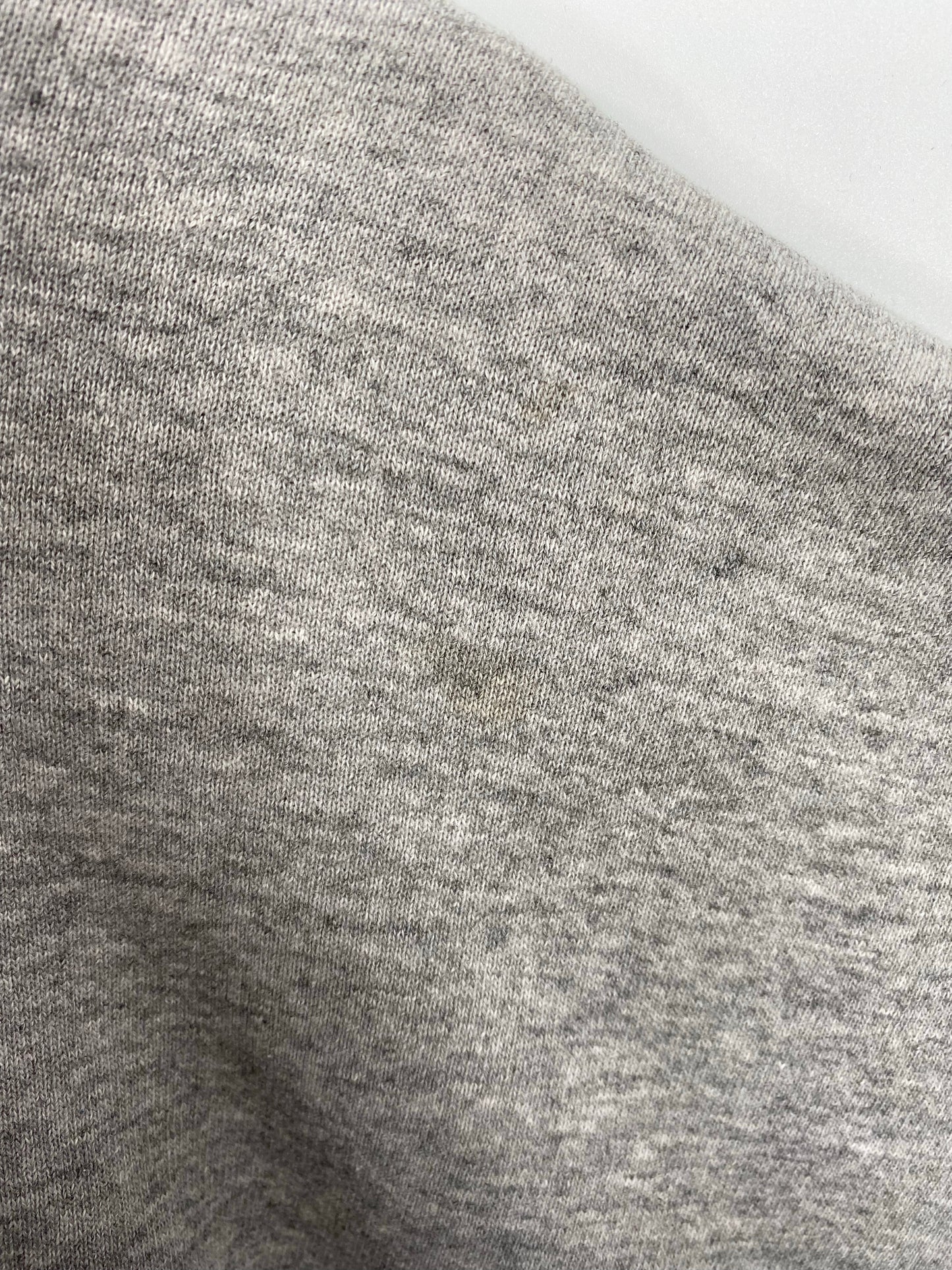 90's NIKE MINI SWOOSH Made in USA Size XL Vintage Sweat-Shirt / K6669