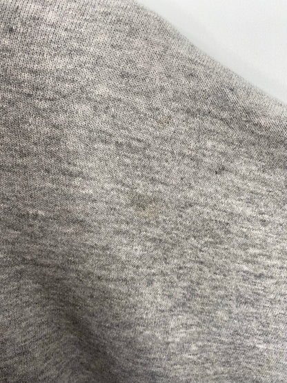 90's NIKE MINI SWOOSH Made in USA Size XL Vintage Sweat-Shirt / K6669