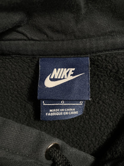 Vintage NIKE Size L Vintage Hoodie Sweat-shirt / E3564S