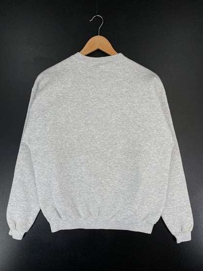 1997 KANSAS CITY CHIEFS Approx.L NFL Sweat-shirt / E5315S