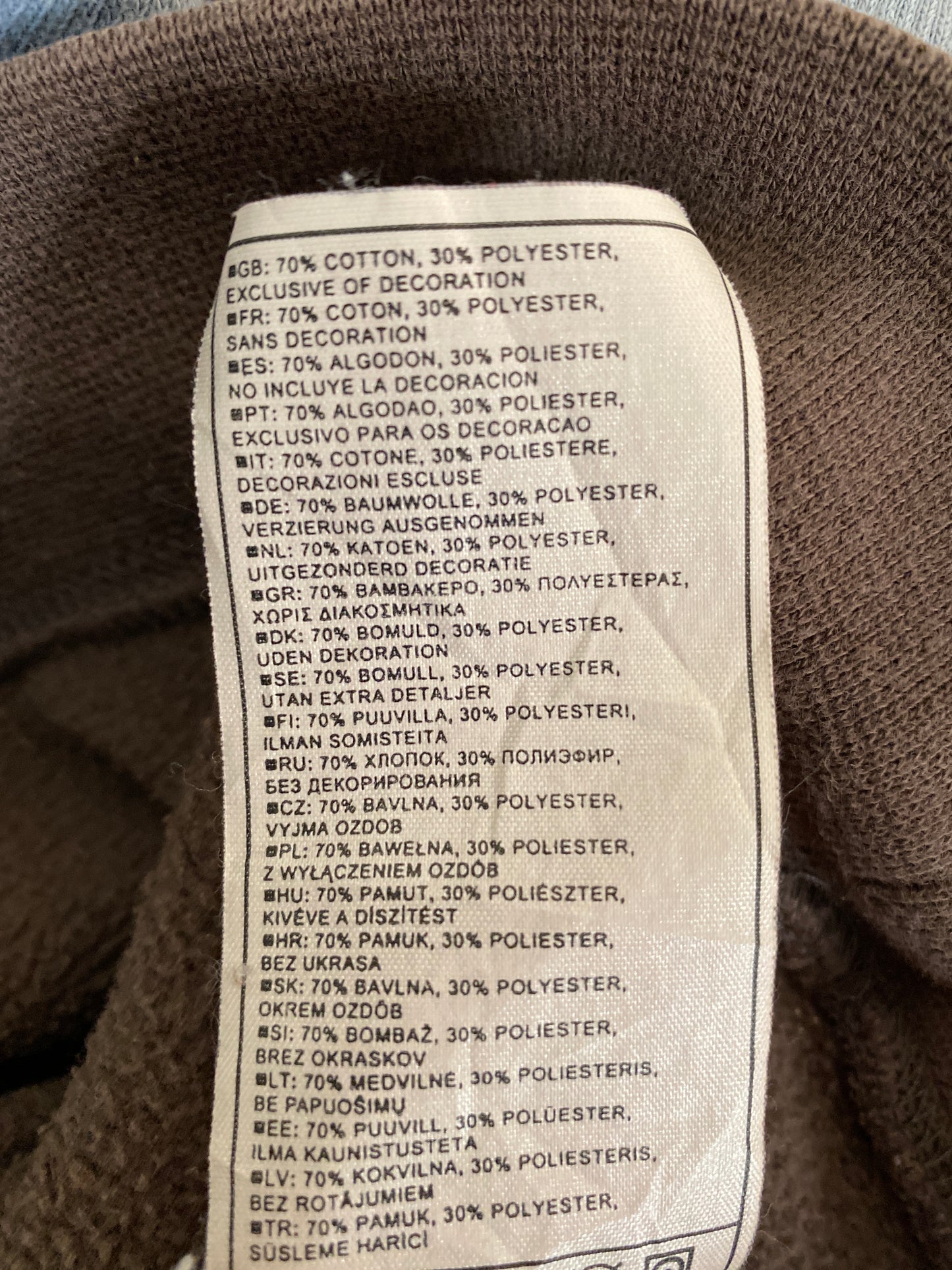 00’ NIKE Size XL Vintage Sweat- Shirt / K607