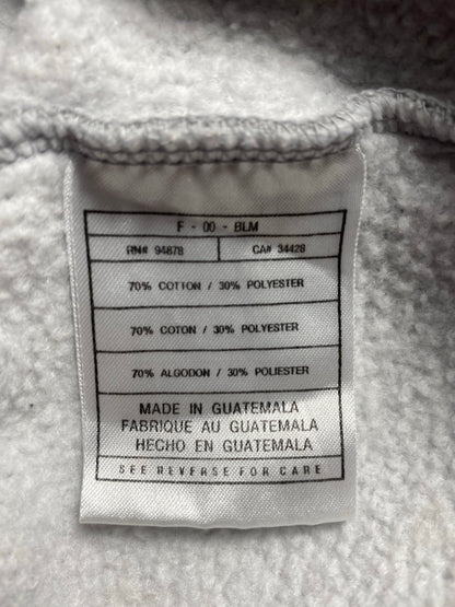 2003 NIKE FLORIDA MARLINS Size XXL Vintage MLB Sweat-shirt / K5945