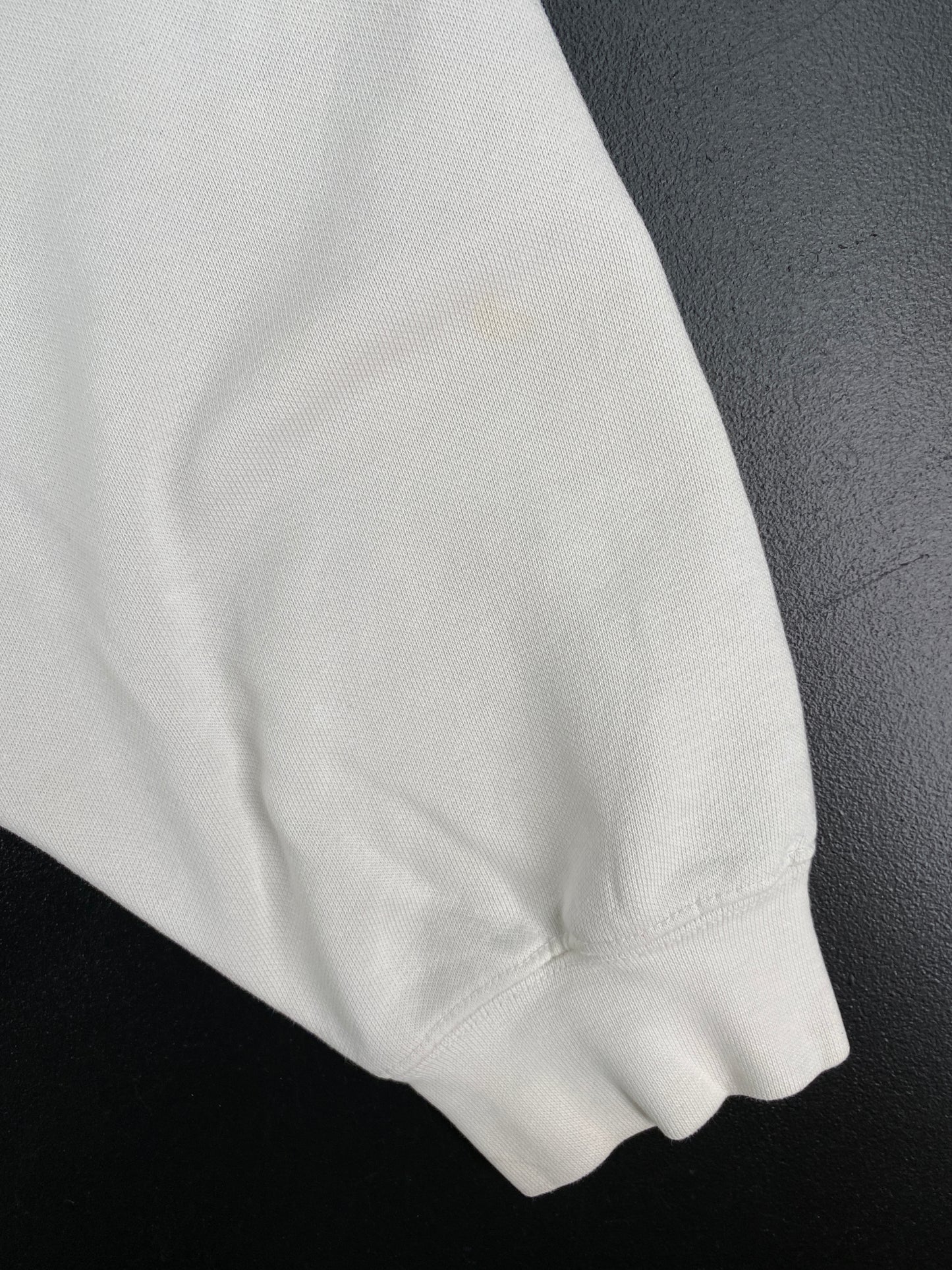 00' NIKE CAROLINA Size L Vintage College Hoodie Sweat-Shirt / A4032