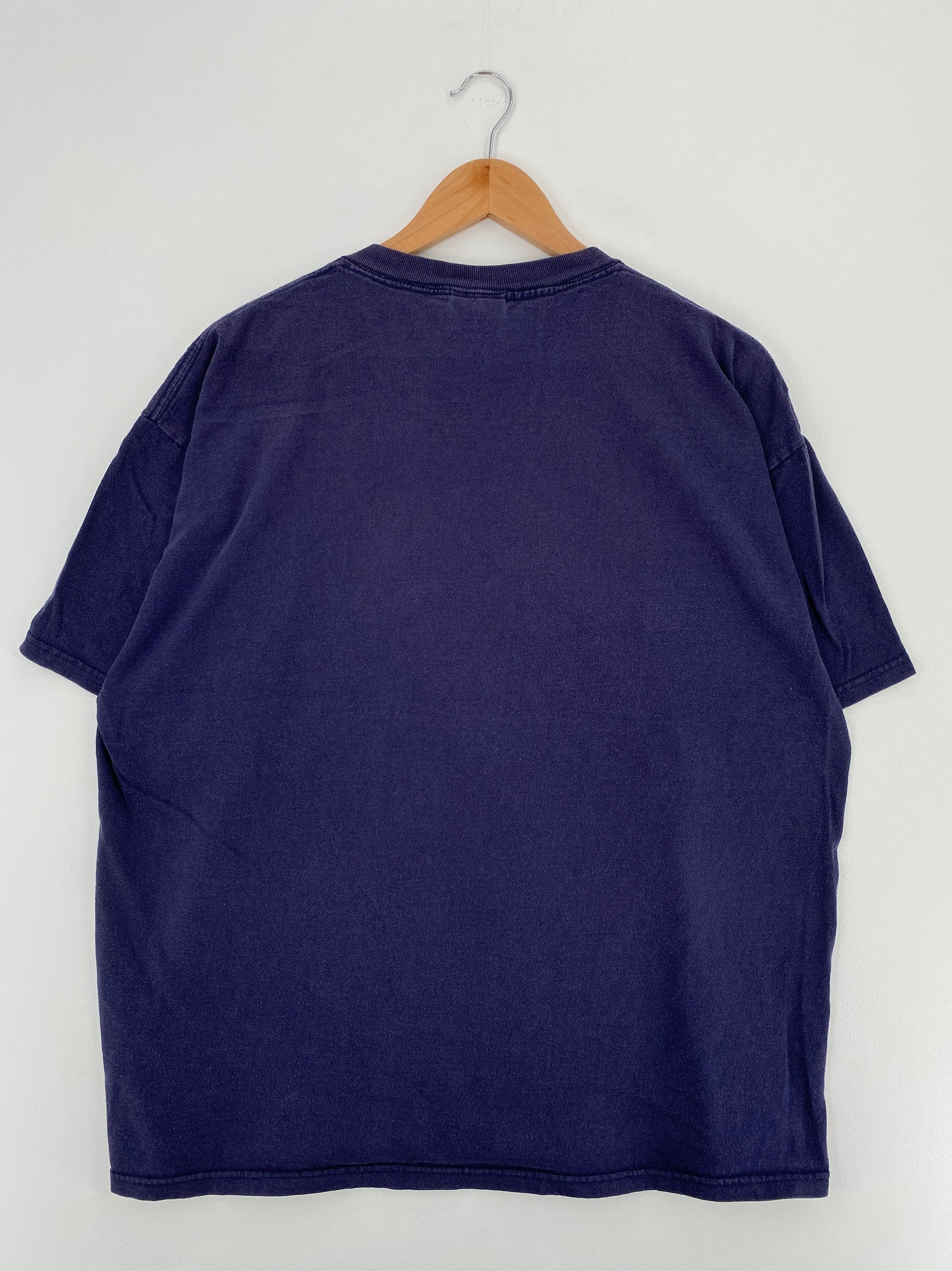 00’ NIKE Size XL Vintage T-shirt / E5871T