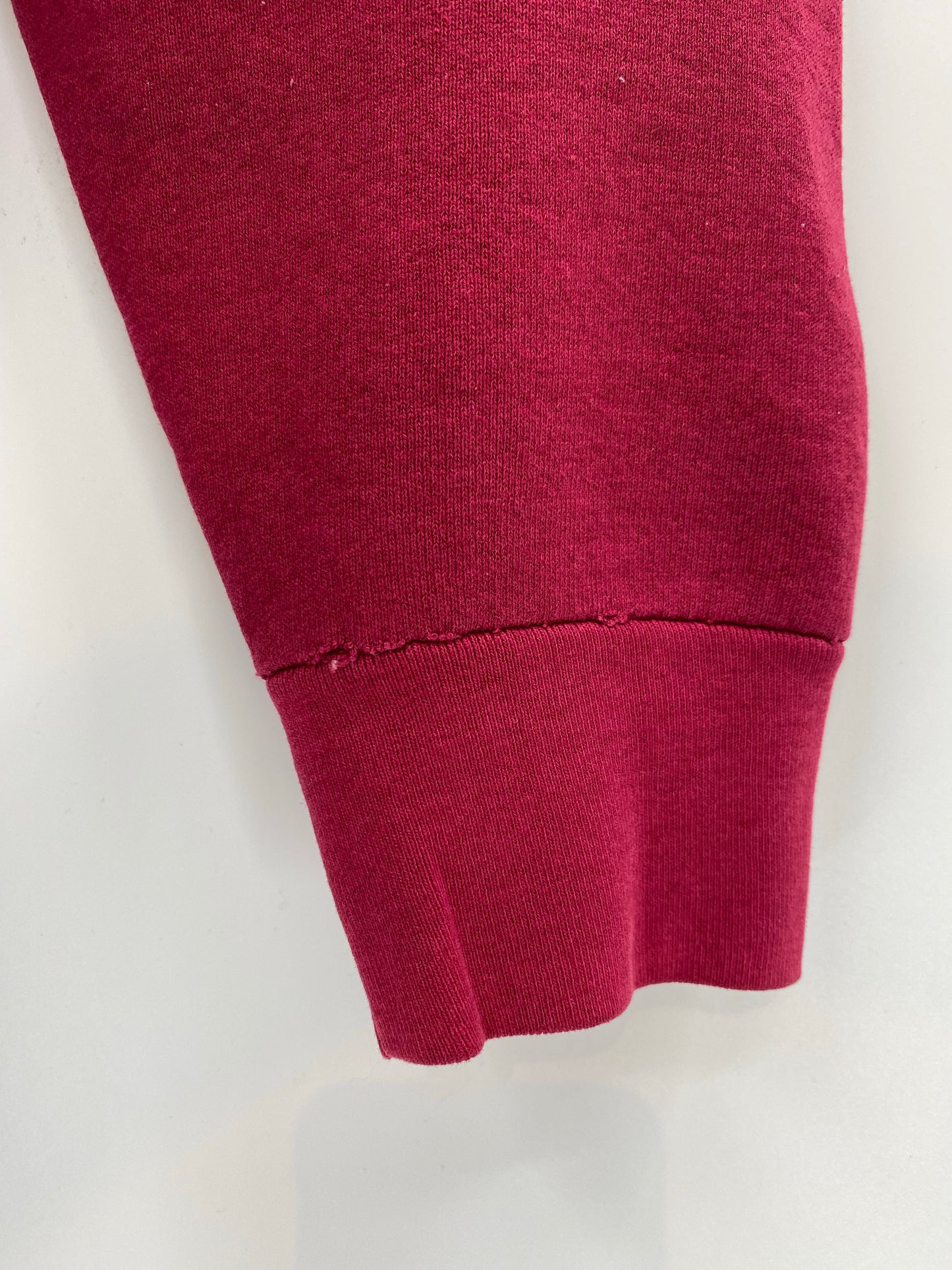 90's UNIVERSITY OF SOUTH CAROLINA Made in USA Size L Vintage Sweat - Shirt/ K6541