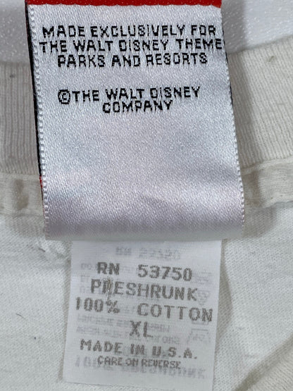 90’s Disney Vintage Made in USA T-Shirt / 5191
