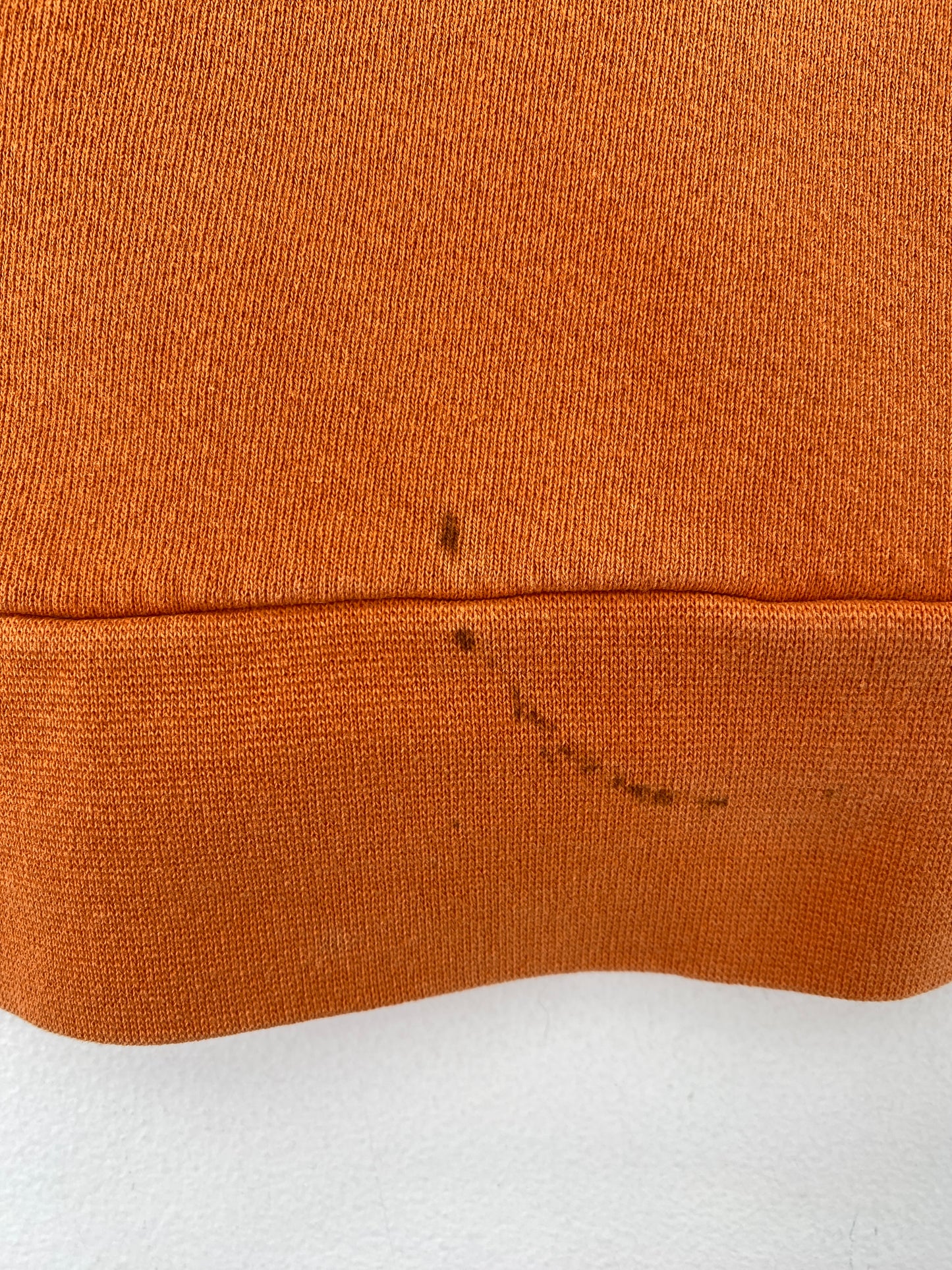 90's NIKE Size L Vintage Sweat-Shirt / E5487S