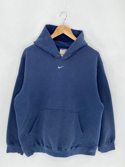 90’s Nike Center Swoosh Size L Vintage Sweat-shirt   / 5969