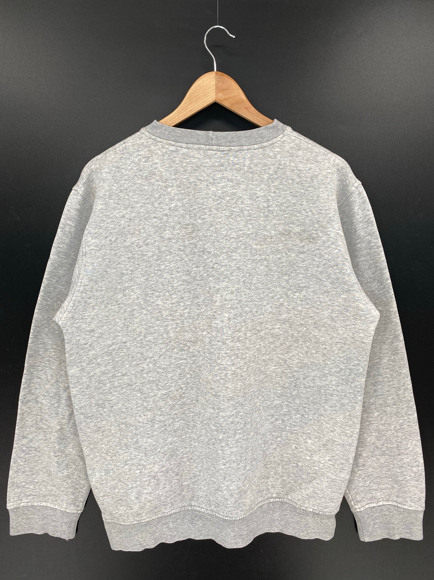 Vintage NIKE Size No tag  (Approx.L) Sweat shirt / K8017