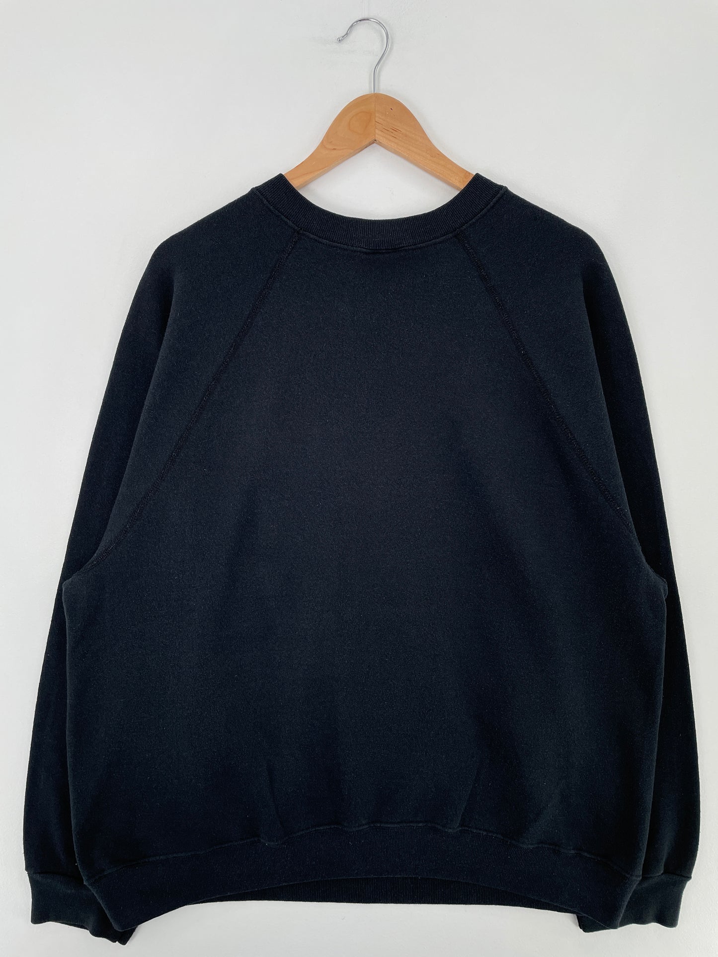 90's GEORGIA BULLDOGS Made in USA Size XXL Vintage College Sweat-shirt / E1299S