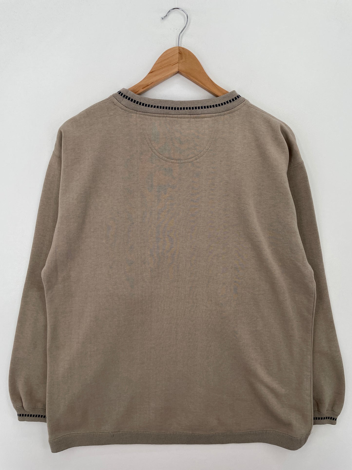 00' DISNEY MICKEY Size L Vintage Sweat-shirt / A7673