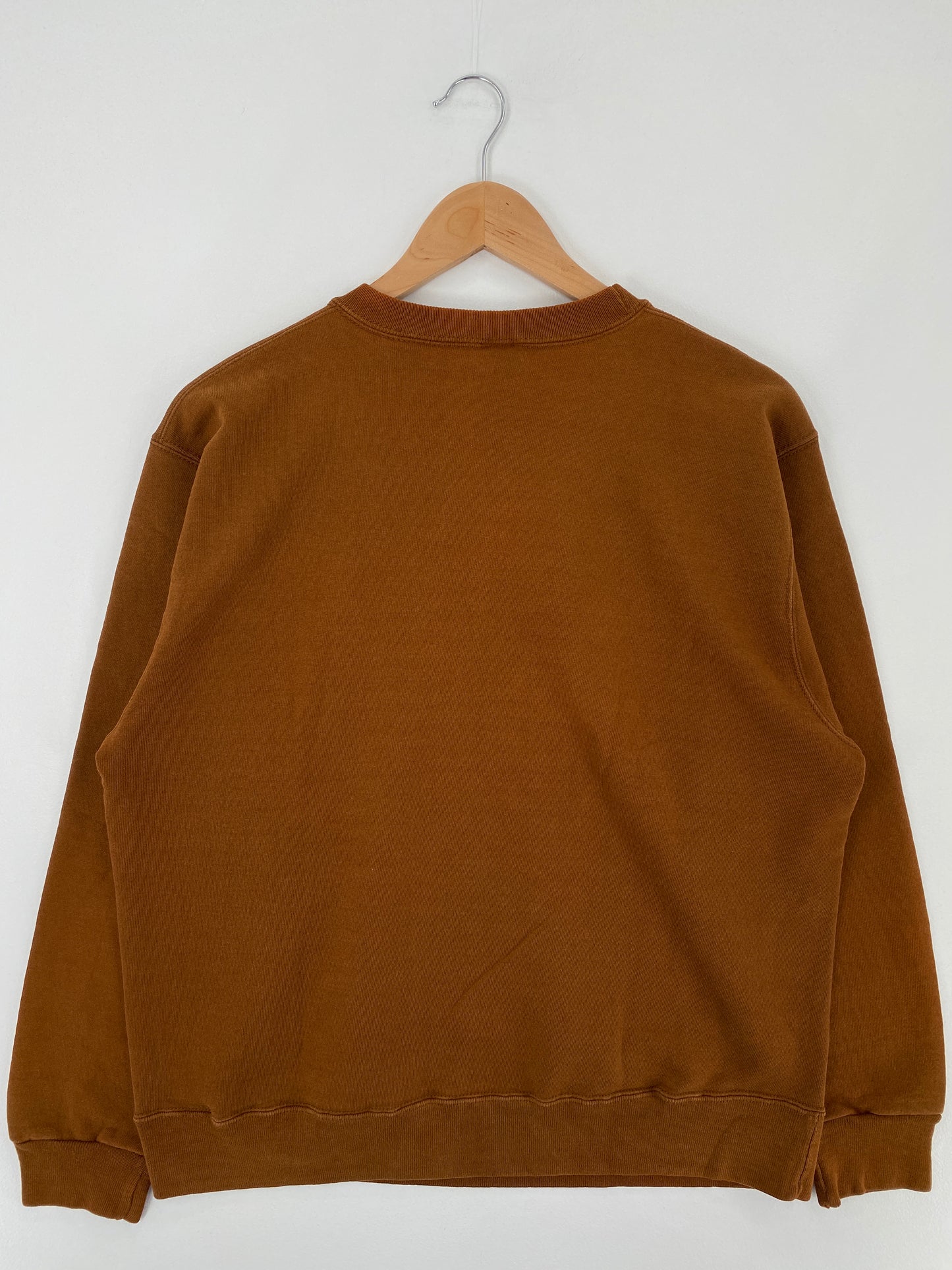 90's CHAMPION Made in USA Size L Vintage Sweat-shirt / E262