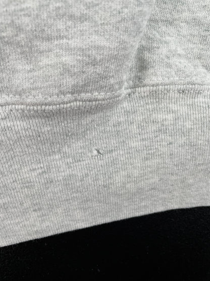 90's BOSTON BRUINS Made in USA Size L Vintage NFL Sweat-Shirt / E4472S