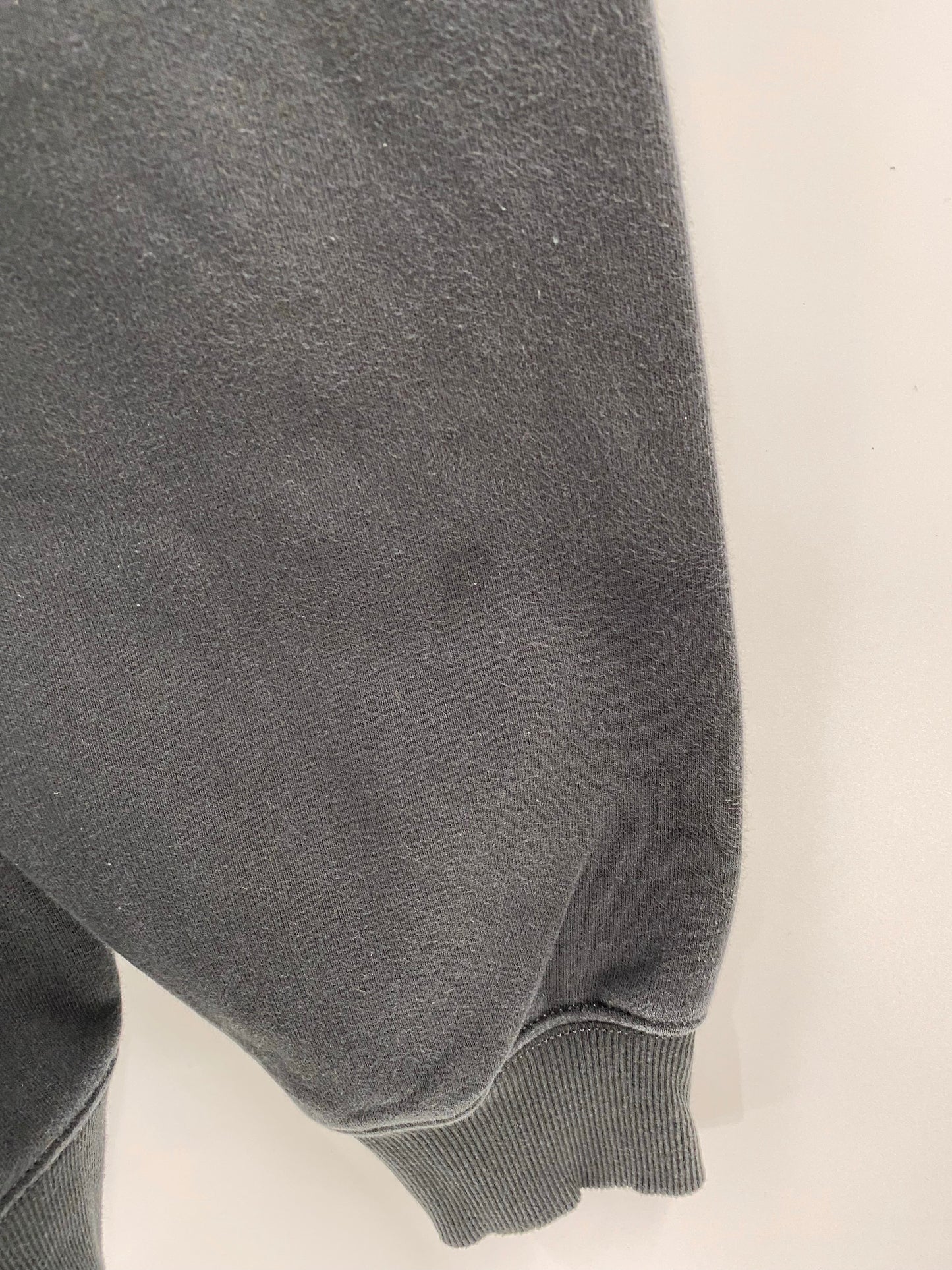 Vintage CARHARTT Size XXXL Hoodie Sweat-shirt / K7877