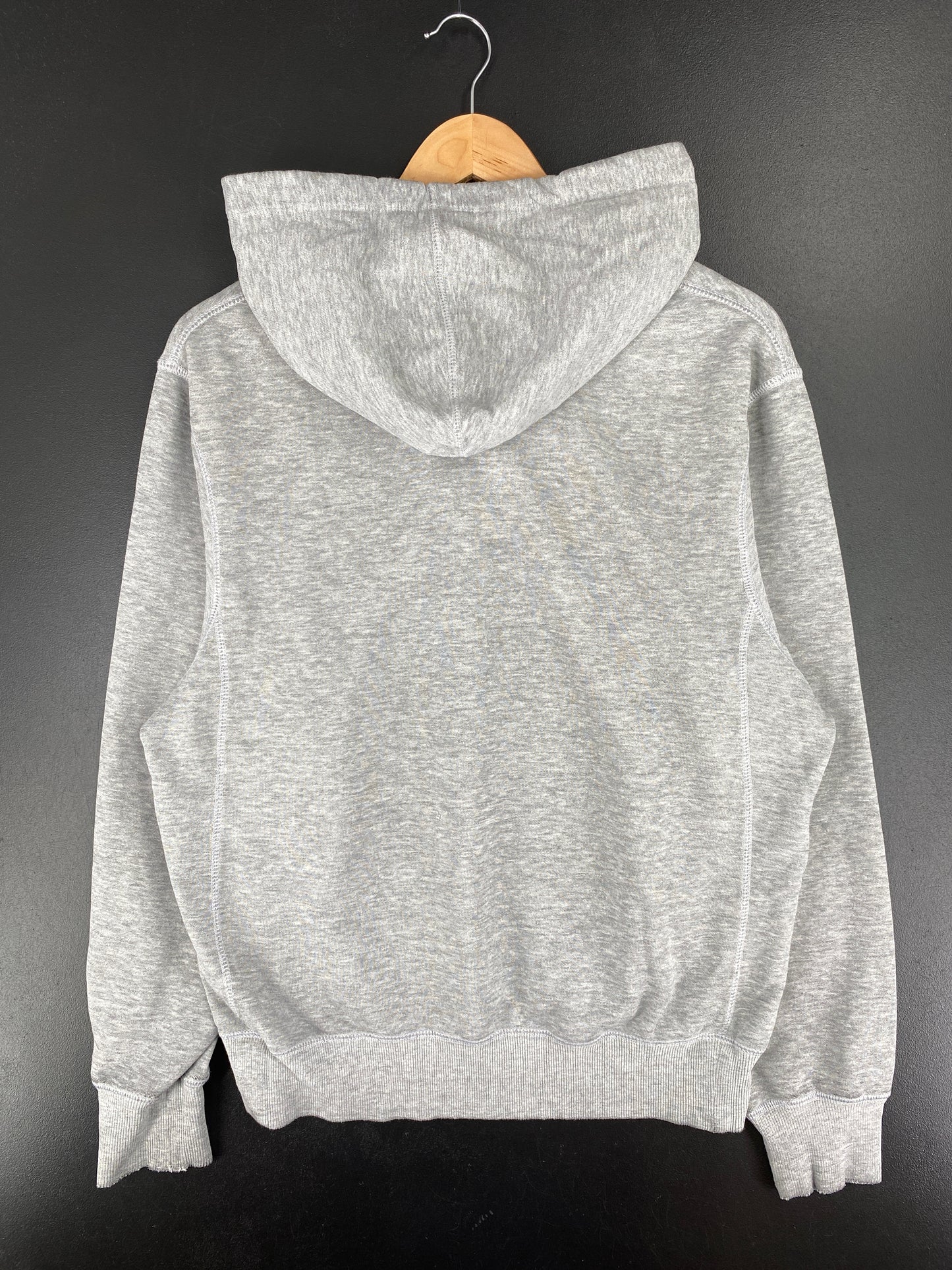 Vintage NIKE ARIZONA Size S Vintage College Hoodie Sweat-shirt / A5469