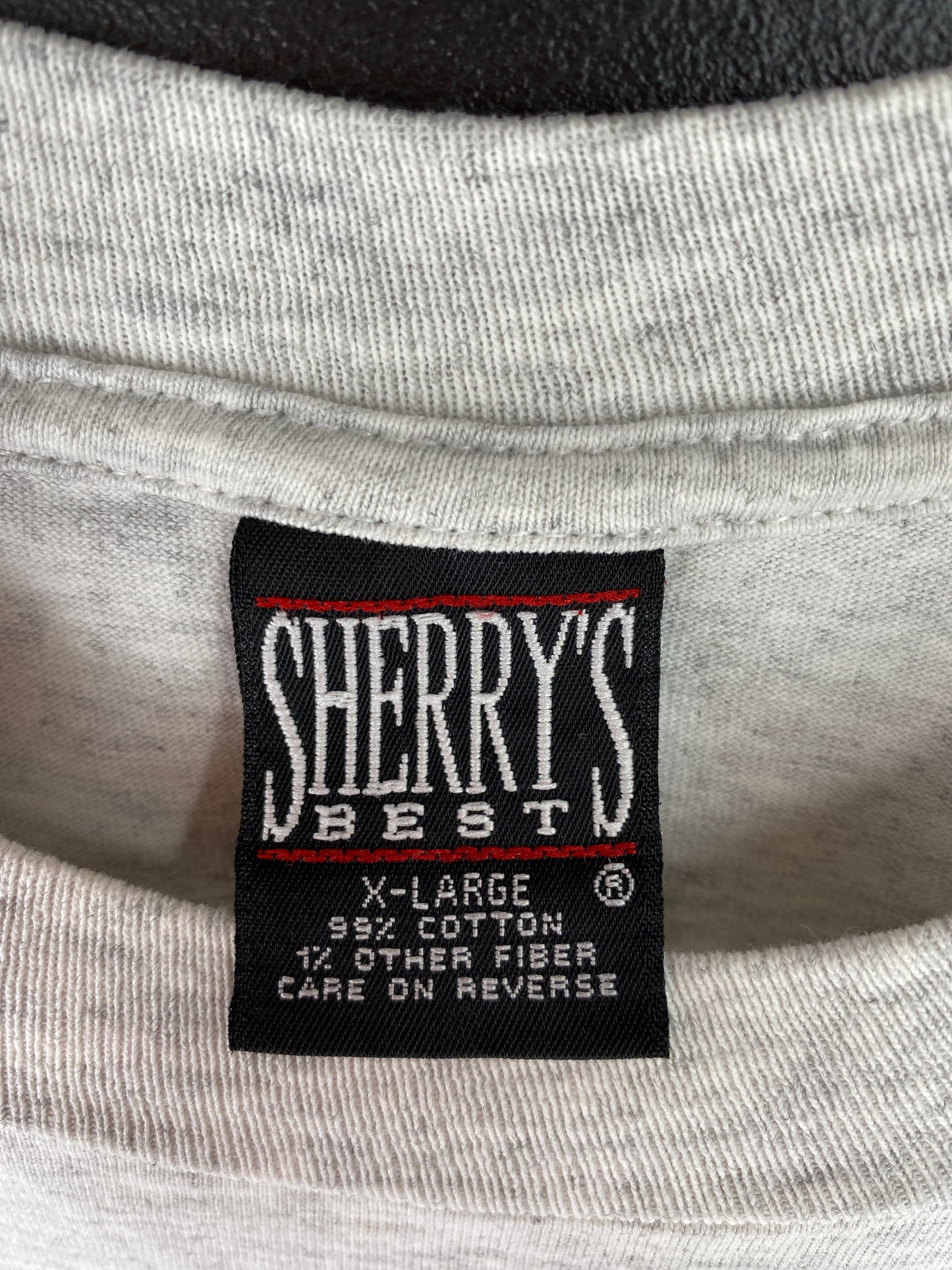 90’s DISNEY MICKEY Made in USA Size XL Vintage T-Shirt / A4581