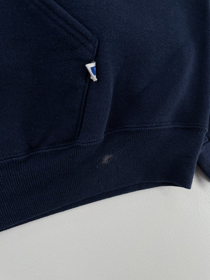 90's RUSSELL x PENN STATE Made in USA Size XXL Vintage College Hoodie Sweat-Shirt / E3570S