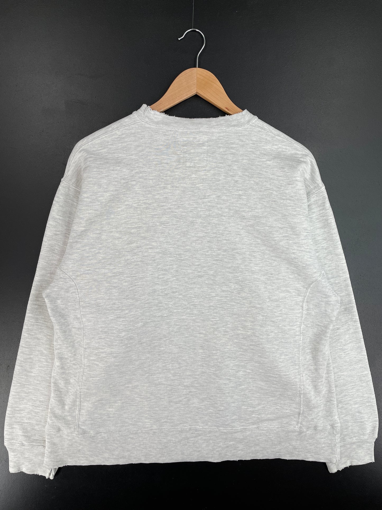 90's RUSSELL x UCLA Made in USA Size M Vintage College Sweat shirt / E4510S