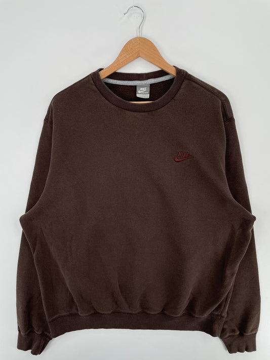 00' NIKE Size XL Vintage Sweat-Shirt / A3959