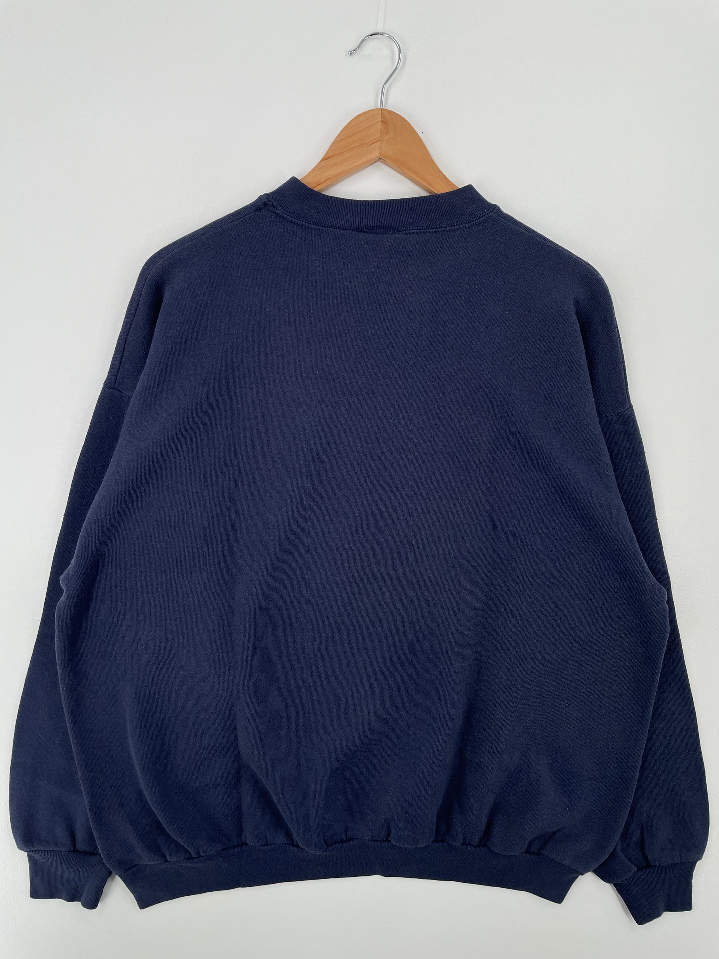 90’s DISNEY MICKEY Made in USA Size XL Vintage Sweat-shirt / A8728