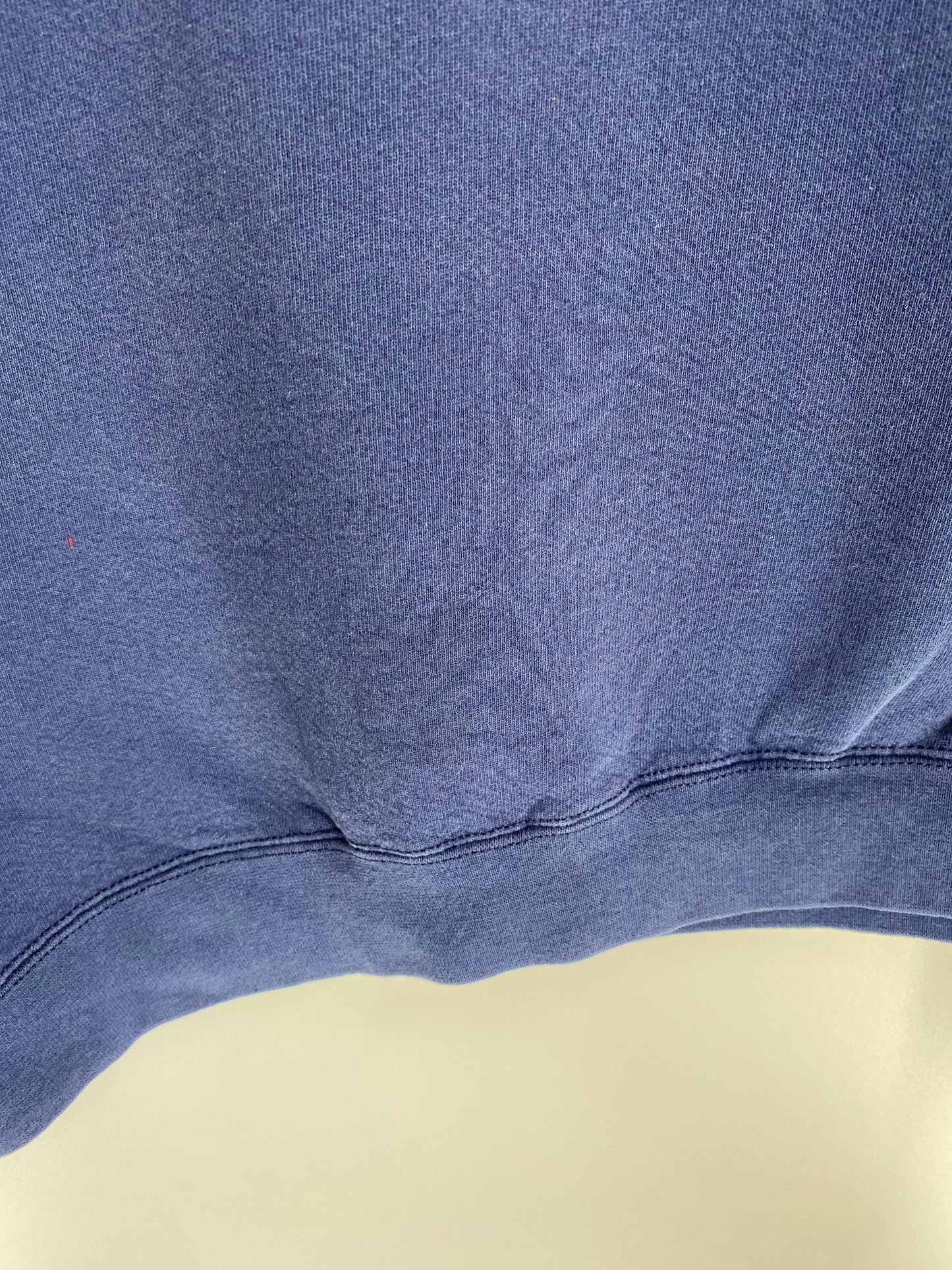 90's NIKE MINI SWOOSH Made in USA Size M Vintage Sweat-Shirt / K6664