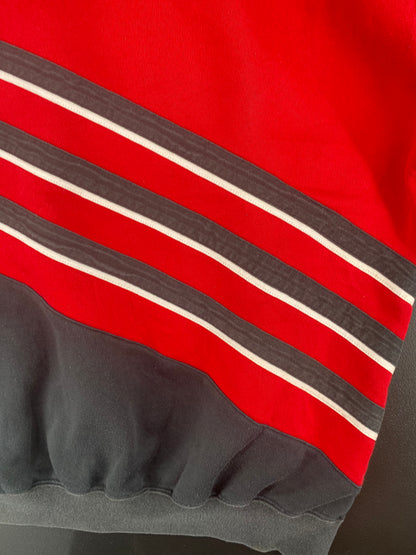 00’ NASCAR DALE EARNHARDT JR x BUDWEISER Size L Vintage Sweat-Shirt / A1613