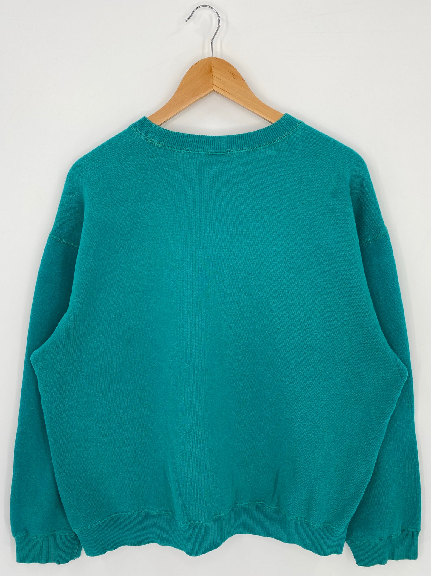 Vintage WARNER BRO. SCOOBY DOO Size XL Sweat-shirt / K7471