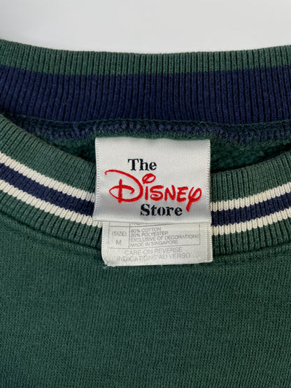 00' DISNEY TIGGER Size M Vintage Sweat-shirt / A6829