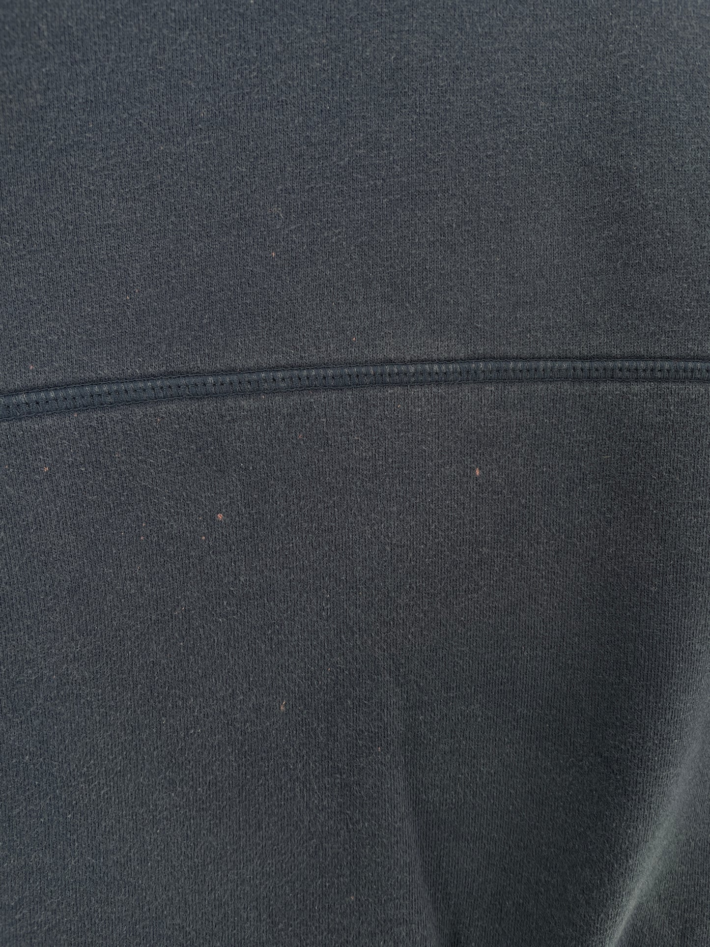 00' NIKE x NEW YORK YANKEES Size M Vintage MLB Hoodie Sweat shirt / E4303S