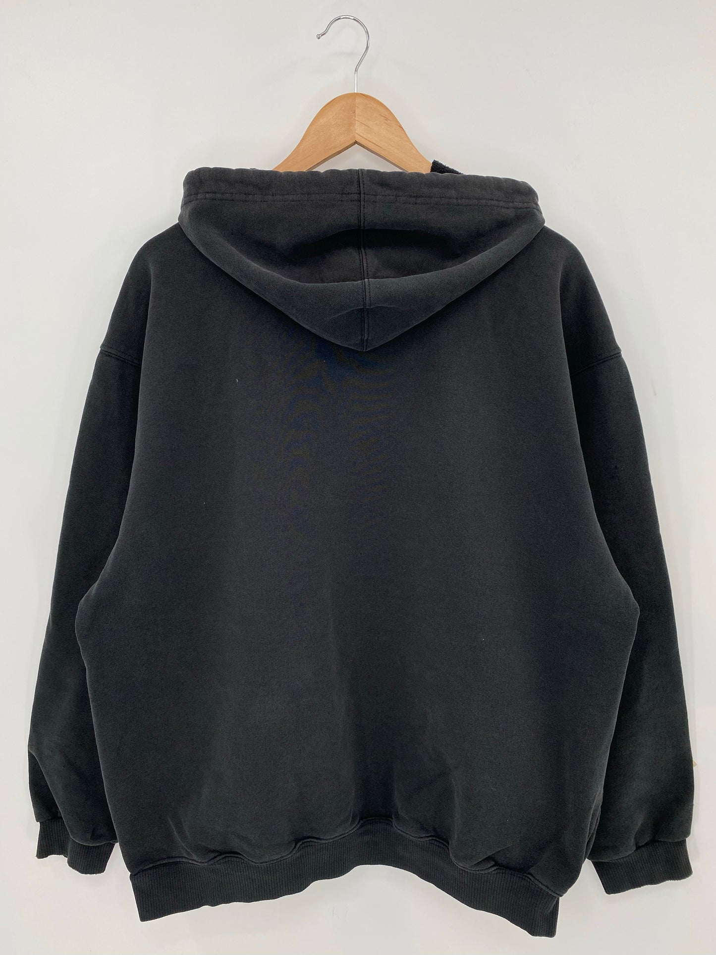 90's NIKE Size XL Vintage Hoodie Sweat-Shirt / K7079