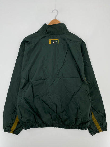 90’s NIKE AIR Size L Vintage Nylon Jacket / E357