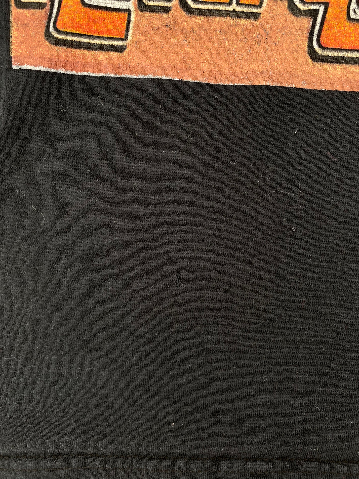 2005 BACK STREET BOYS Size L Vintage Music T-Shirt / A1973