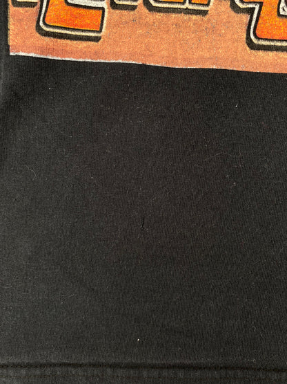 2005 BACK STREET BOYS Size L Vintage Music T-Shirt / A1973