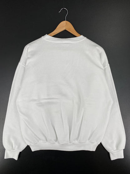 90's DISNEY MICKEY Made in USA Size L Vintage Sweat-shirt / E3214S