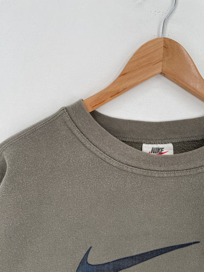 90's NIKE Made in USA Size XXL Vintage Sweat-Shirt / A7679