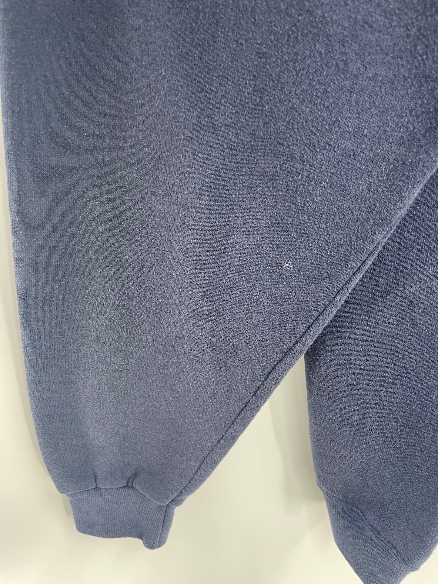 1997 DALLAS COWBOYS Made in USA Size XL Vintage NFL Sweat-Shirts/ K8810