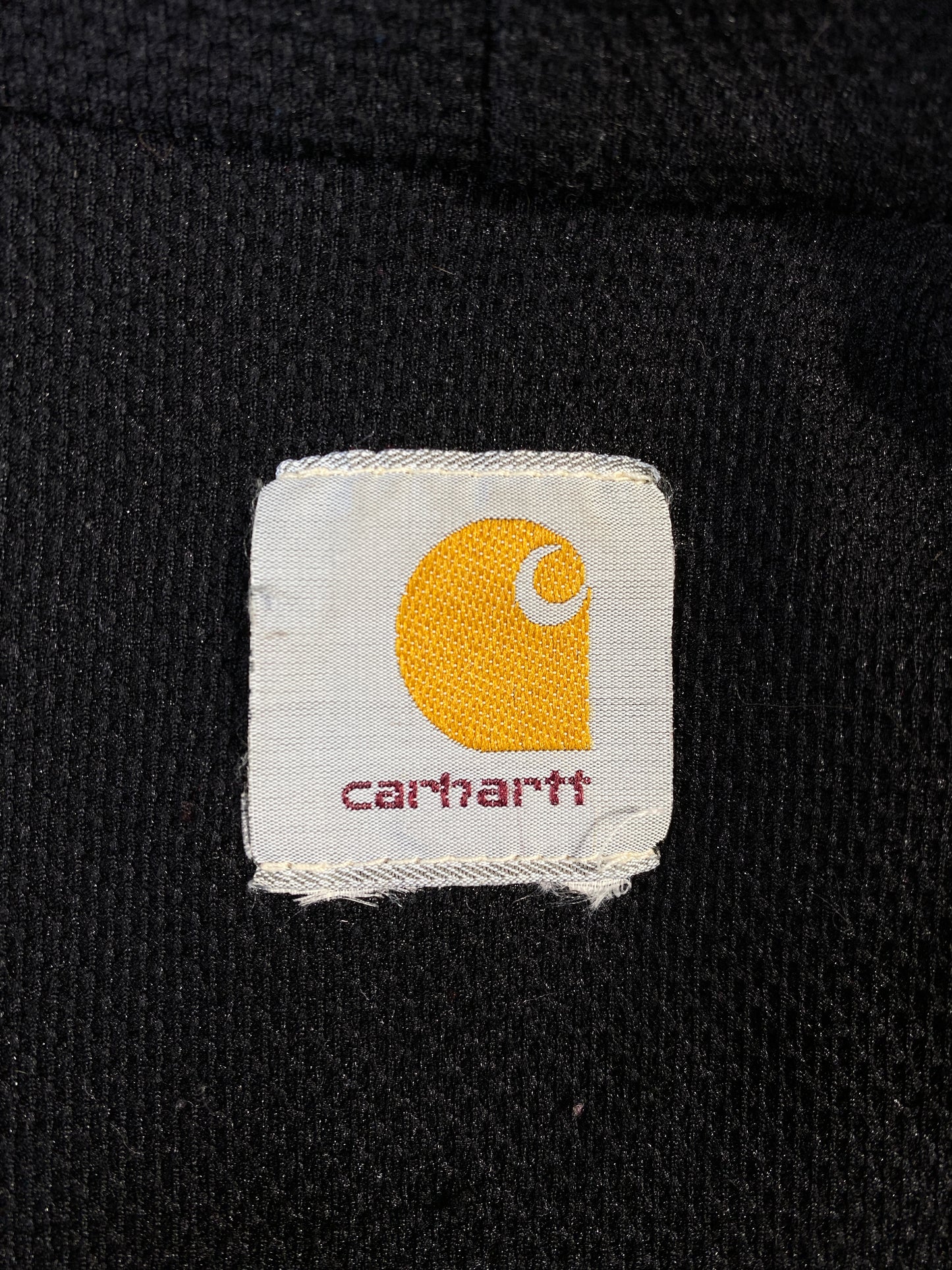 .Vintage CARHARRT Size XL Duck Jacket / A7622