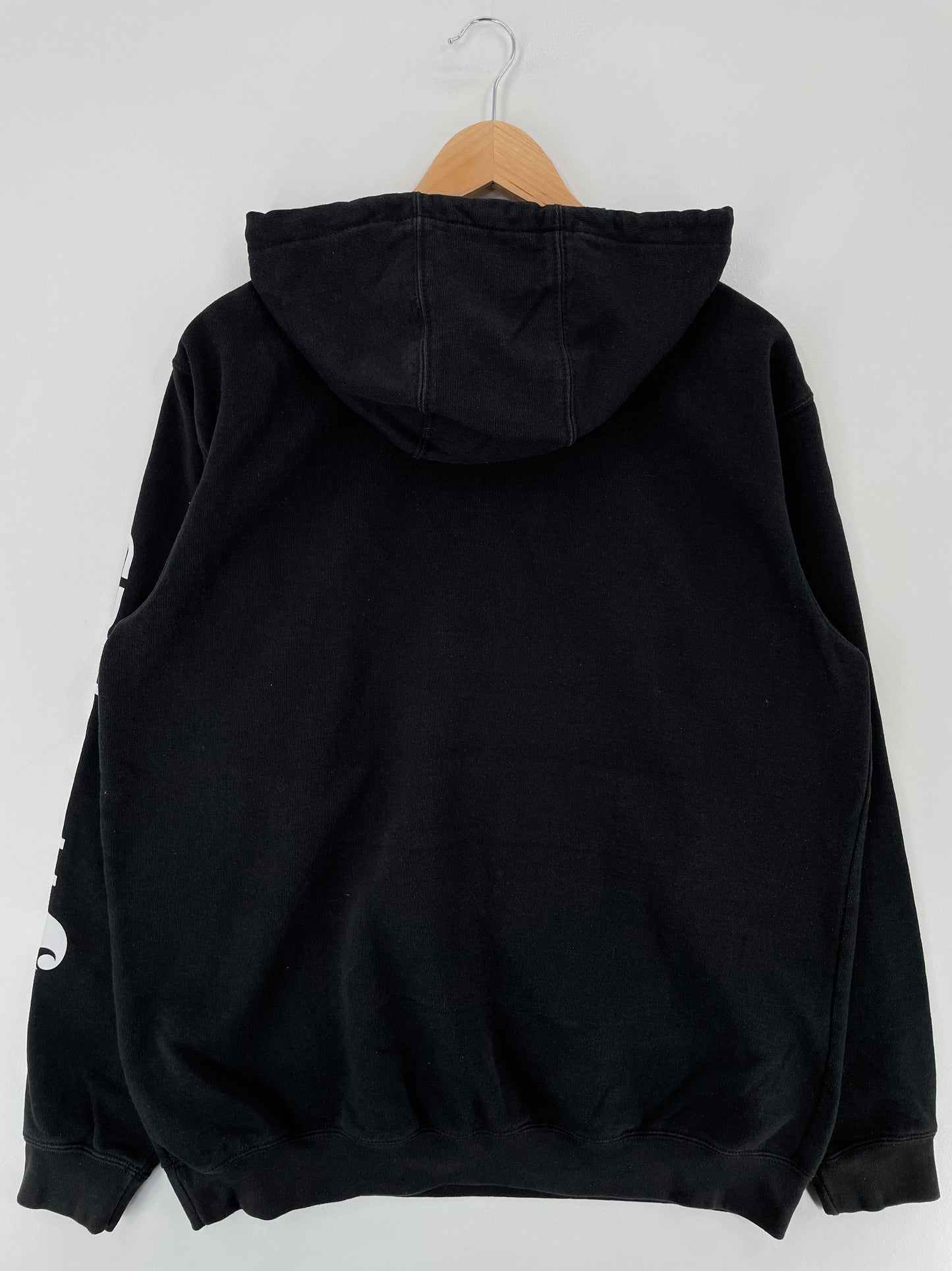 Vintage CARHARTT Size M Hoodie Sweat-Shirt / E6745S