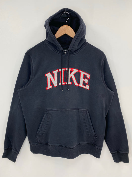 00' NIKE Size M Vintage Hoodie Sweat shirt / K7596