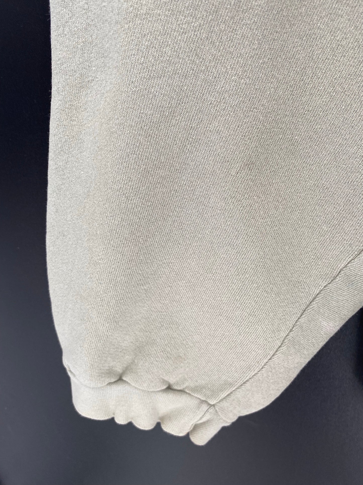 90's NIKE MINI SWOOSH Made in USA Size XXL Vintage Sweat-shirt/ K5257