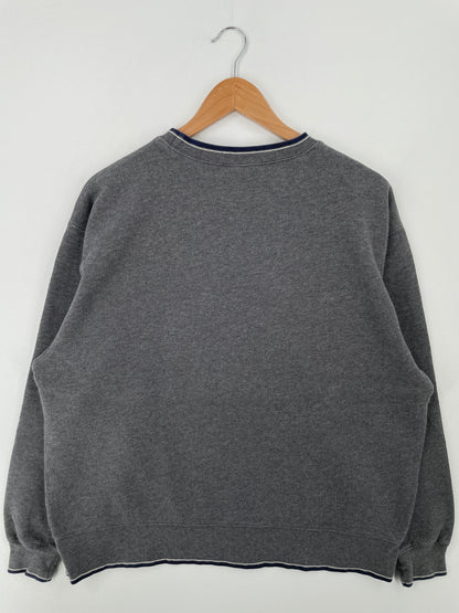 2000 LOONEY TUNES Size L Vintage Sweat-Shirt / A8907