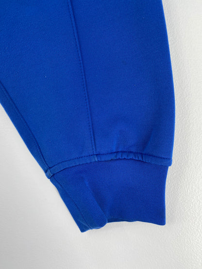 00' NIKE KENTUCKY Size M Vintage College Hoodie Jersey Material Sweat-Shirts/ A810
