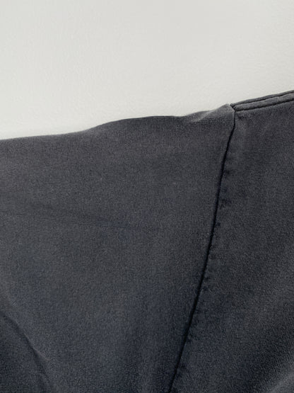 2004 DISNEY MICKEY & MINNIE STAR WARS WEEKENDS Size Approx.XXL Vintage T-Shirts / A5335