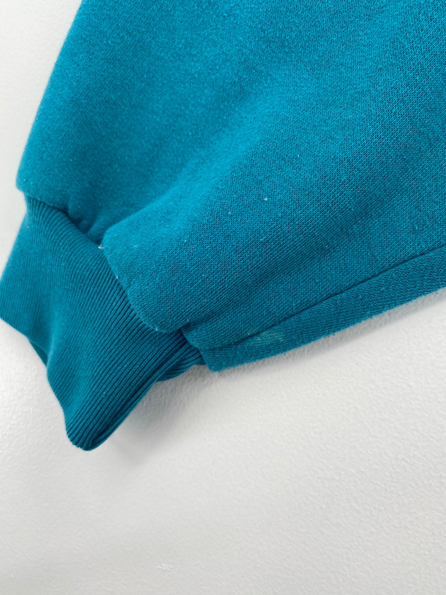 90's NIKE SILVER TAG Size Approx.L Vintage Zip-Up Hoodie Sweat-shirt / A5987