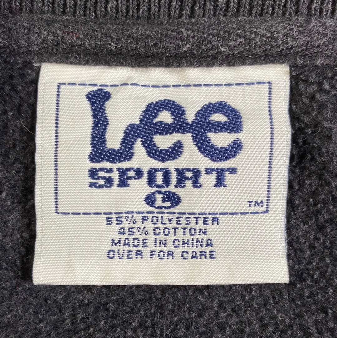 90's MISSOURI Size L Vintage College Sweat-Shirt / A8746