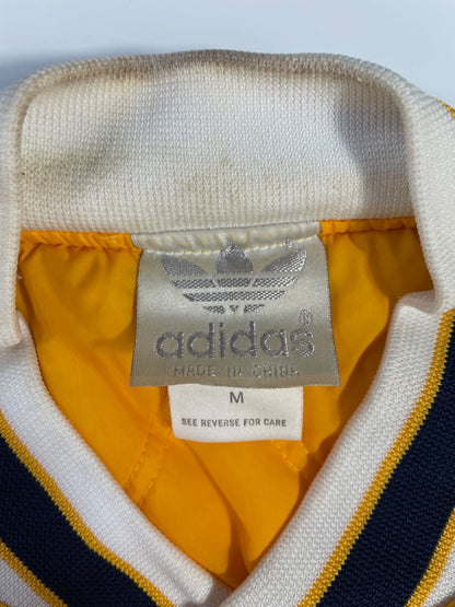 90’s ADIDAS Size M Vintage Nylon Jacket / A7331