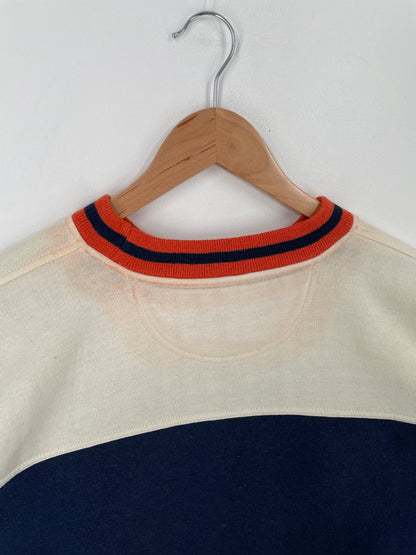 Vintage CHICAGO BEARS Size XL NFL Sweat-Shirt / A9125