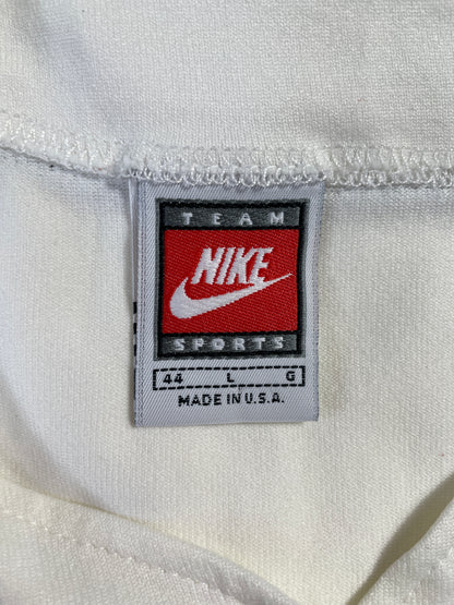 90’s NIKE x OREGON Made in USA Size L Vintage College Tank Top / E4322R