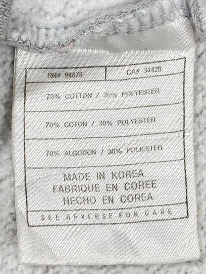 90’s NIKE CAROLINA Vintage Sweat-Shirt / 5186
